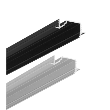 Led profiel Diagonal10 C